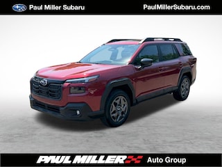 2026 Subaru Outback Premium SUV
