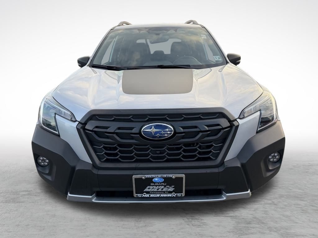Used 2023 Subaru Forester Wilderness SUV