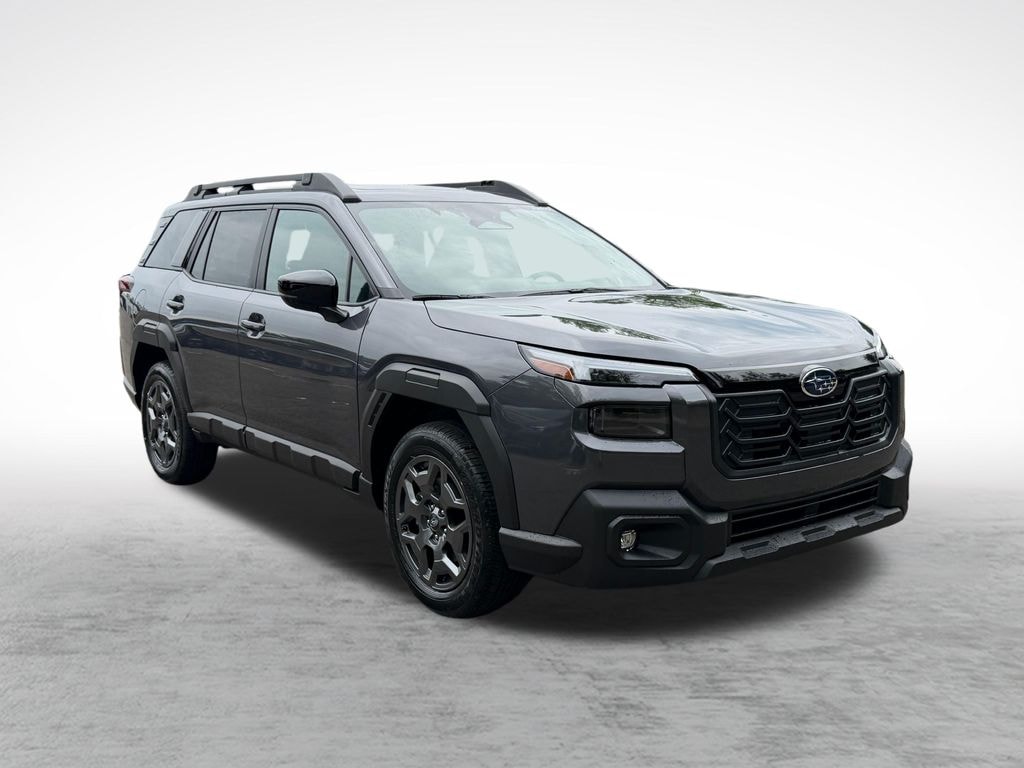 New 2026 Subaru Outback Premium SUV