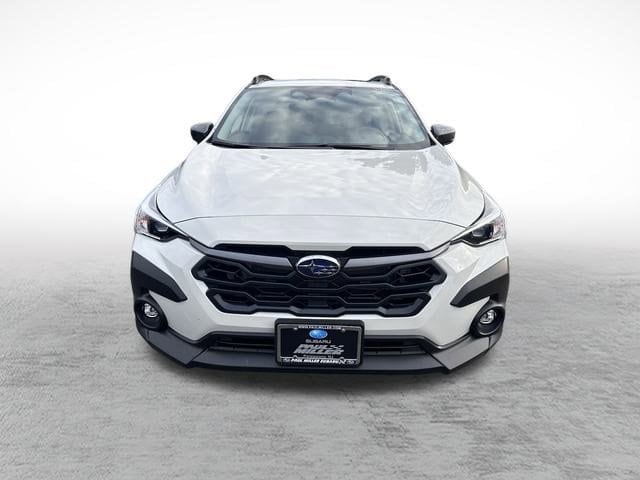 Used 2024 Subaru Crosstrek Premium with VIN JF2GUADC1RH871843 for sale in Parsippany, NJ