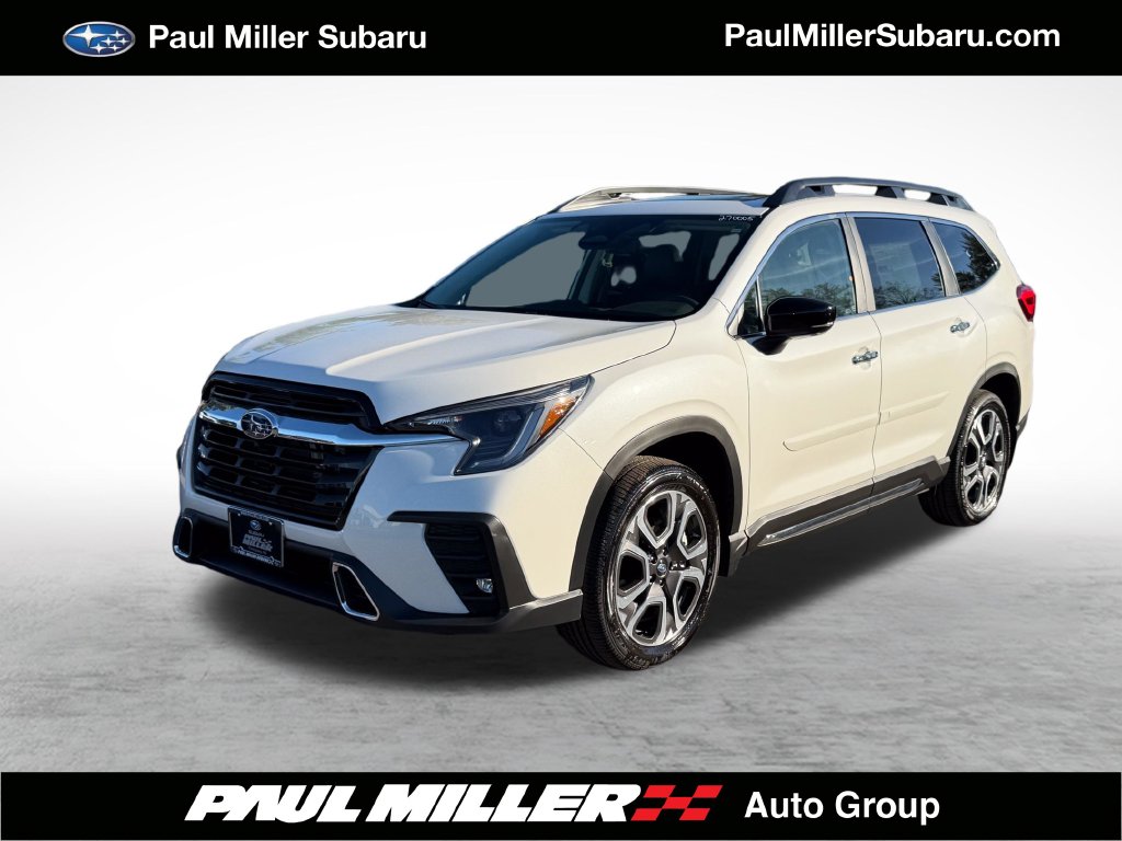 2027 Subaru Ascent Touring 7-Passenger SUV