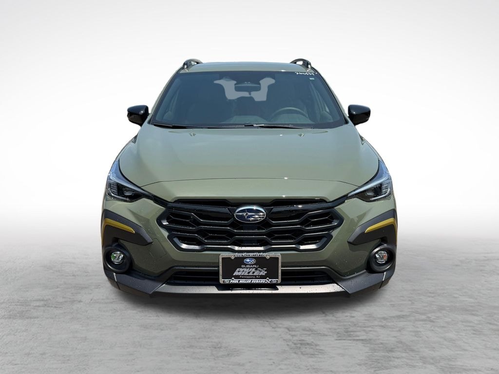 New 2026 Subaru Crosstrek Sport SUV