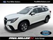  Subaru Ascent