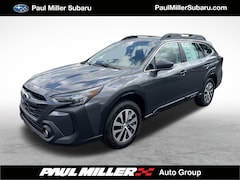 2025 Subaru Outback Base SUV