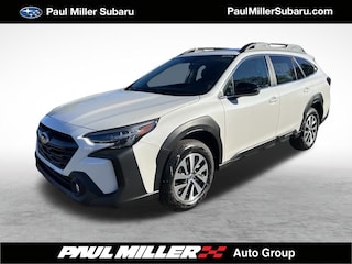 2025 Subaru Outback Premium SUV