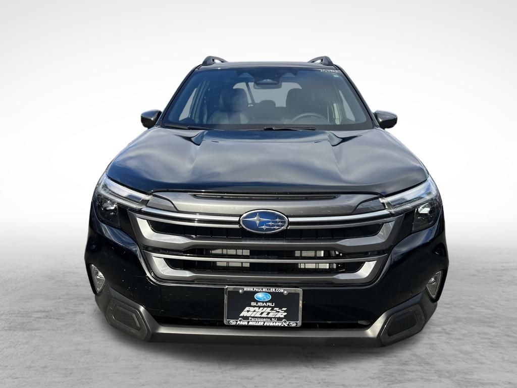 New 2025 Subaru Forester Limited Hybrid SUV