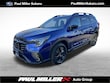 Subaru Ascent