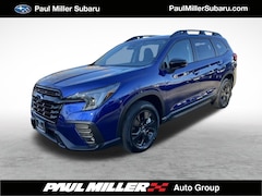 2026 Subaru Ascent Premium 7-Passenger SUV