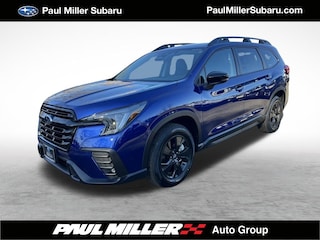 2026 Subaru Ascent Premium 7-Passenger SUV