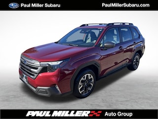2025 Subaru Forester Premium SUV