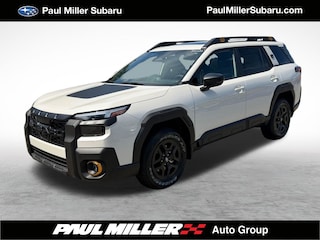 2026 Subaru Outback Wilderness SUV