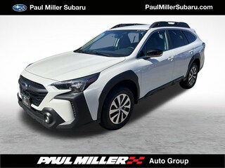 2025 Subaru Outback Premium SUV