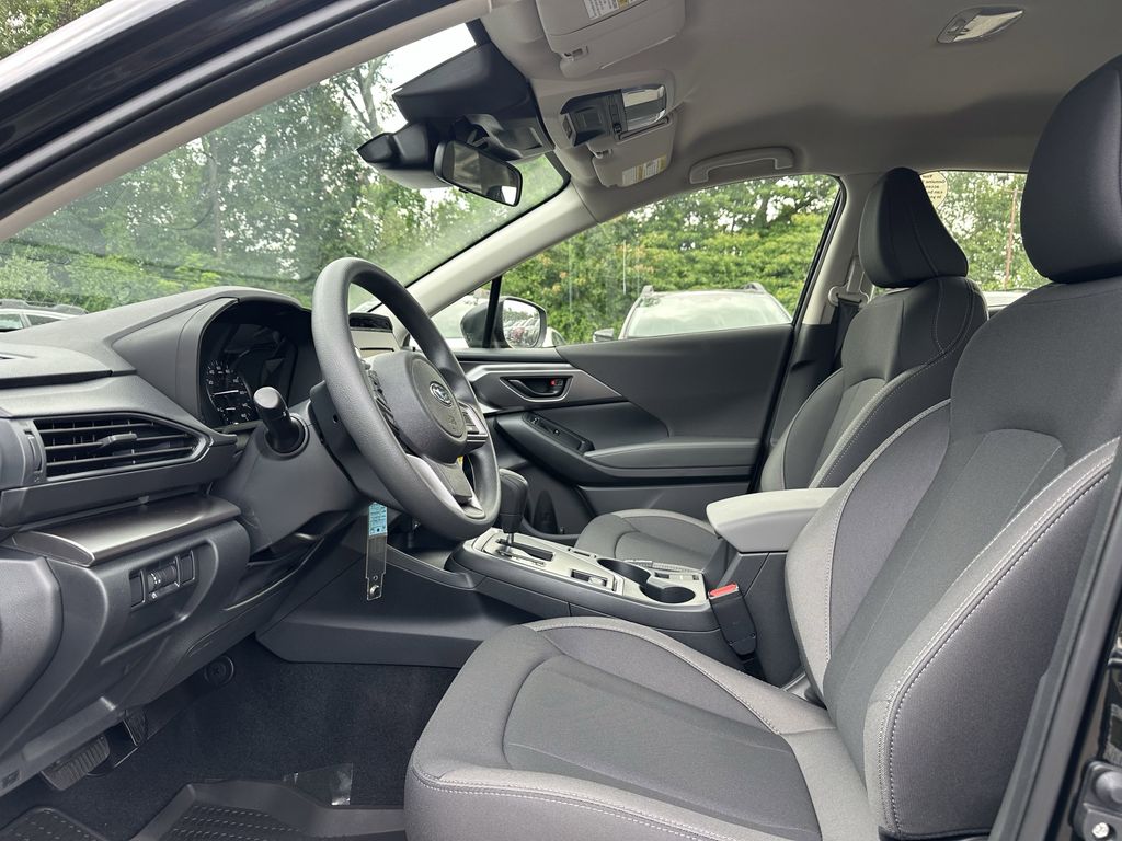 2025 Subaru Impreza Base - Photo 11