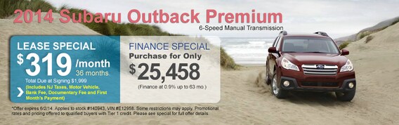 Chase Auto Finance Subaru >> Outback Special Paul Miller Subaru Chase Auto Finance Subaru >> Outback Special Paul Miller Subaru