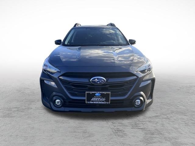 Used 2025 Subaru Outback Premium with VIN 4S4BTAFC6S3133365 for sale in Parsippany, NJ