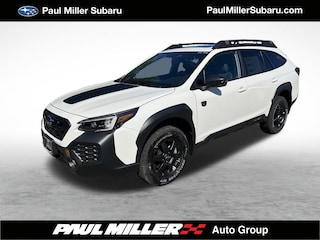 2025 Subaru Outback Wilderness SUV
