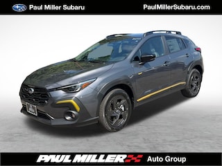 2026 Subaru Crosstrek Sport SUV