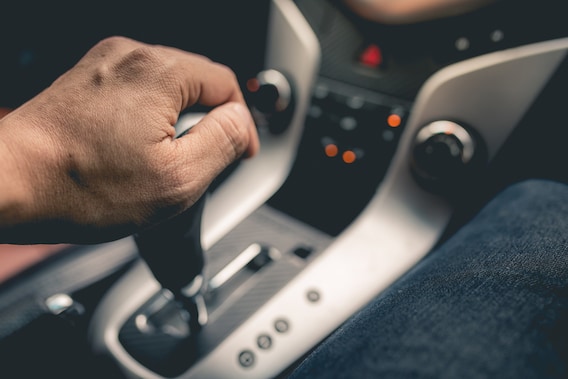 Why Your Car Won't Shift Into Gear - AutoZone