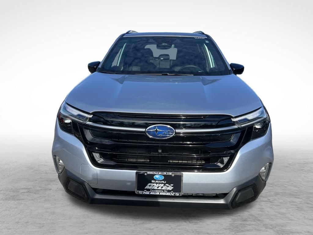 New 2026 Subaru Forester Touring SUV