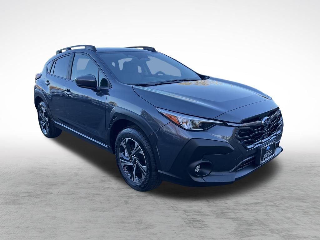 New 2025 Subaru Crosstrek Premium SUV