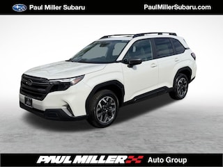 2026 Subaru Forester Premium SUV
