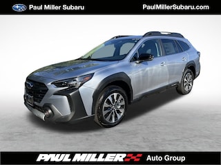 2025 Subaru Outback Limited SUV