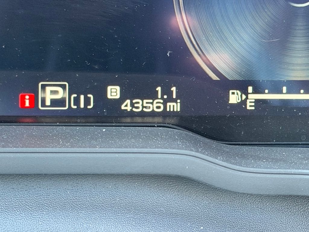 2025 Subaru Forester Premium - Photo 24