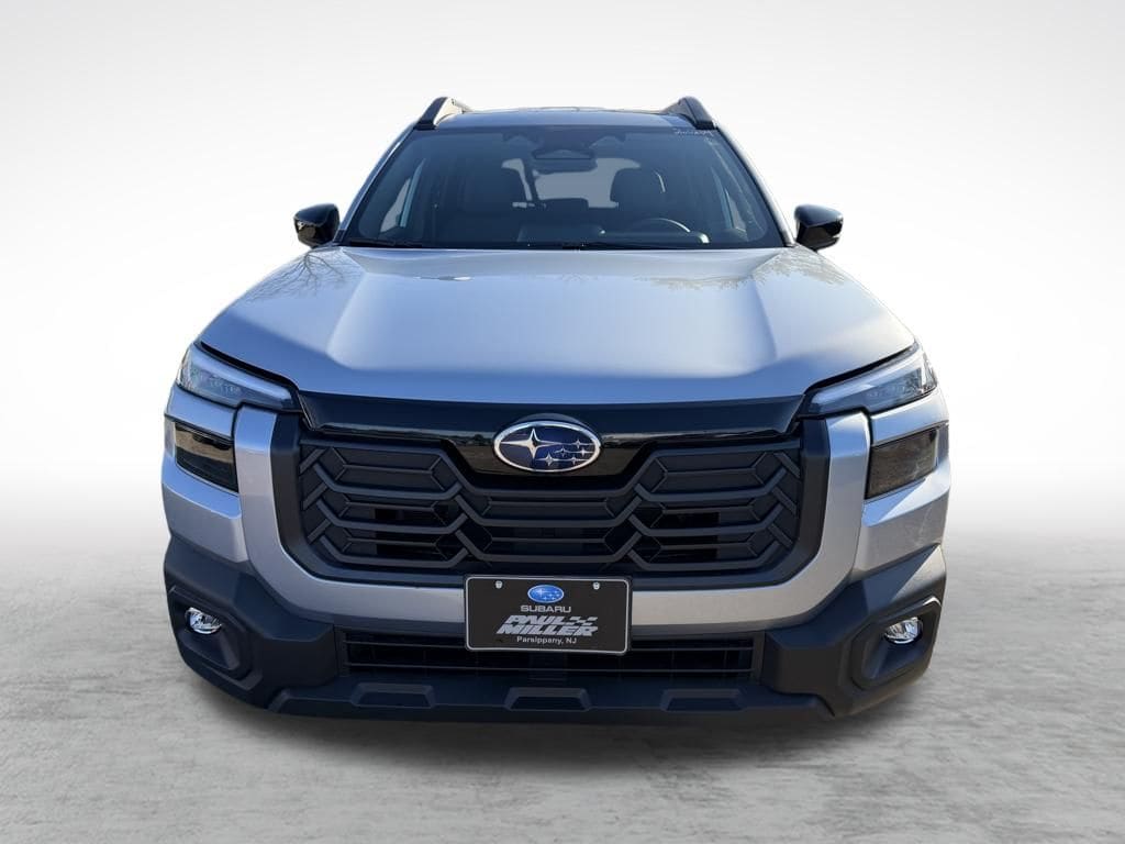 New 2026 Subaru Outback Premium SUV