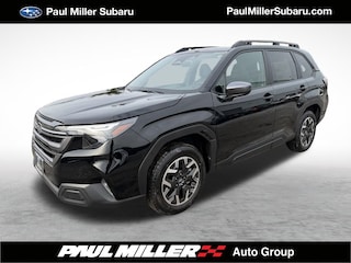2026 Subaru Forester Premium SUV
