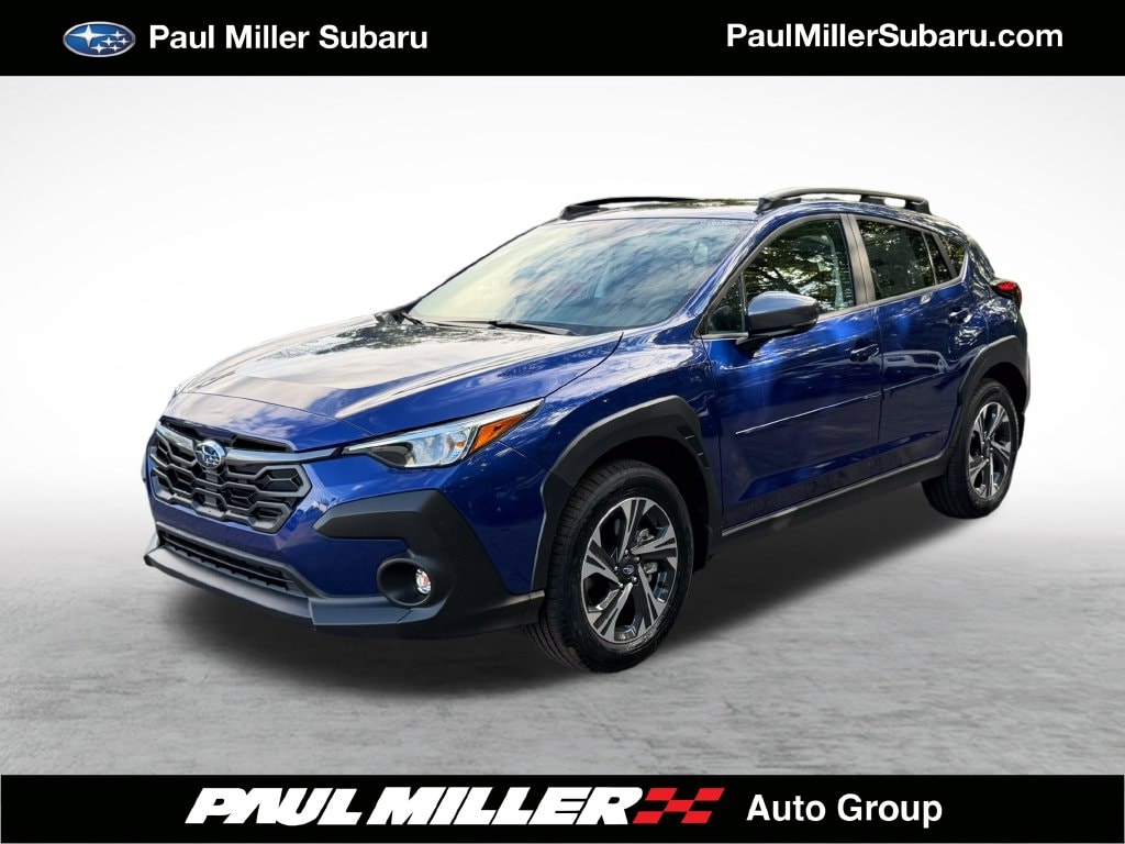 New 2026 Subaru Crosstrek Premium SUV