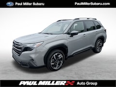 2025 Subaru Forester Hybrid Limited SUV