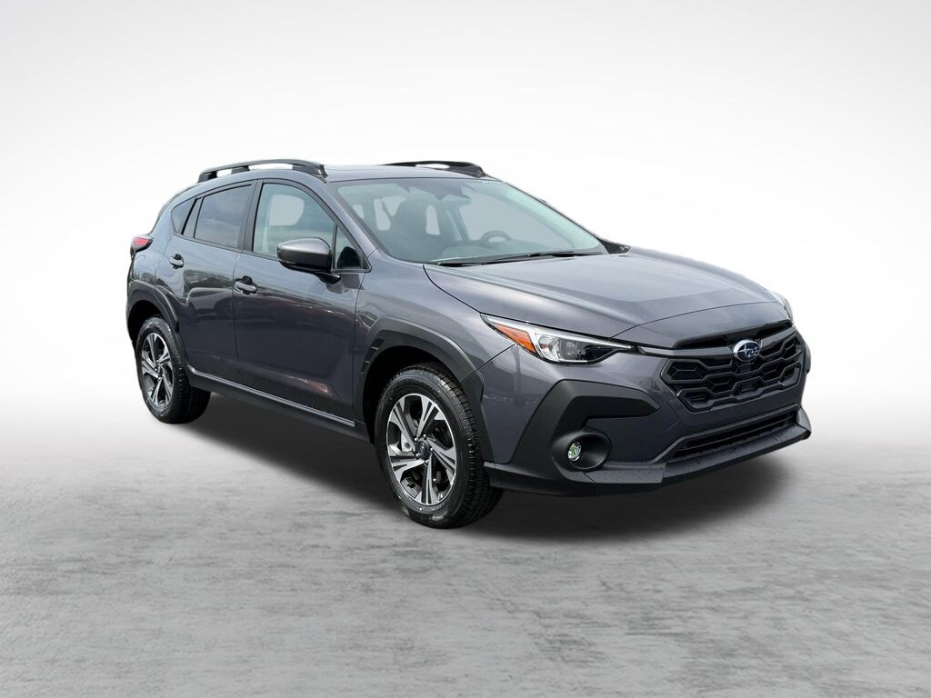 New 2026 Subaru Crosstrek Premium SUV