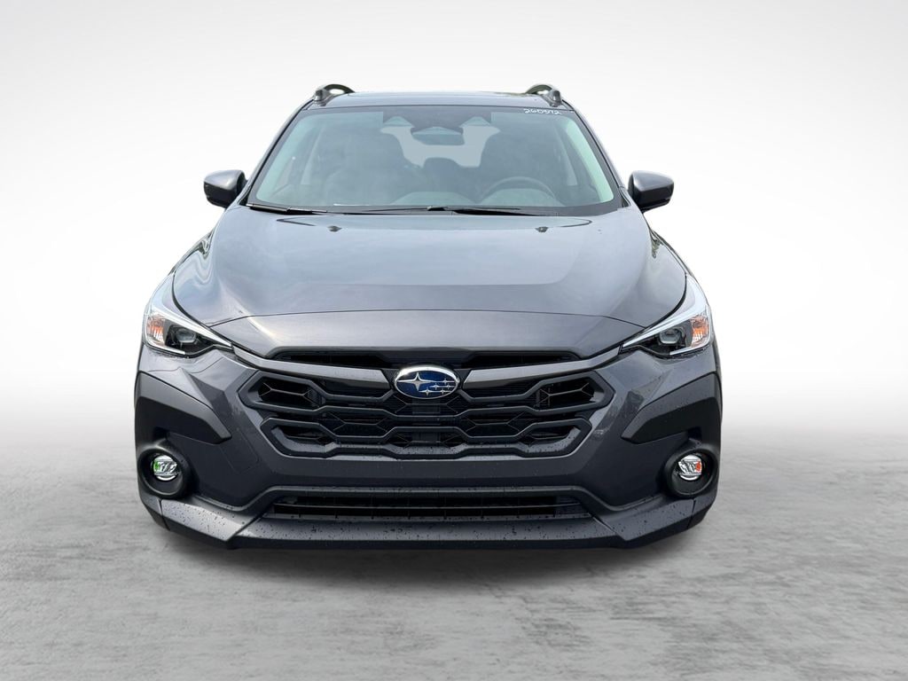 New 2026 Subaru Crosstrek Premium SUV
