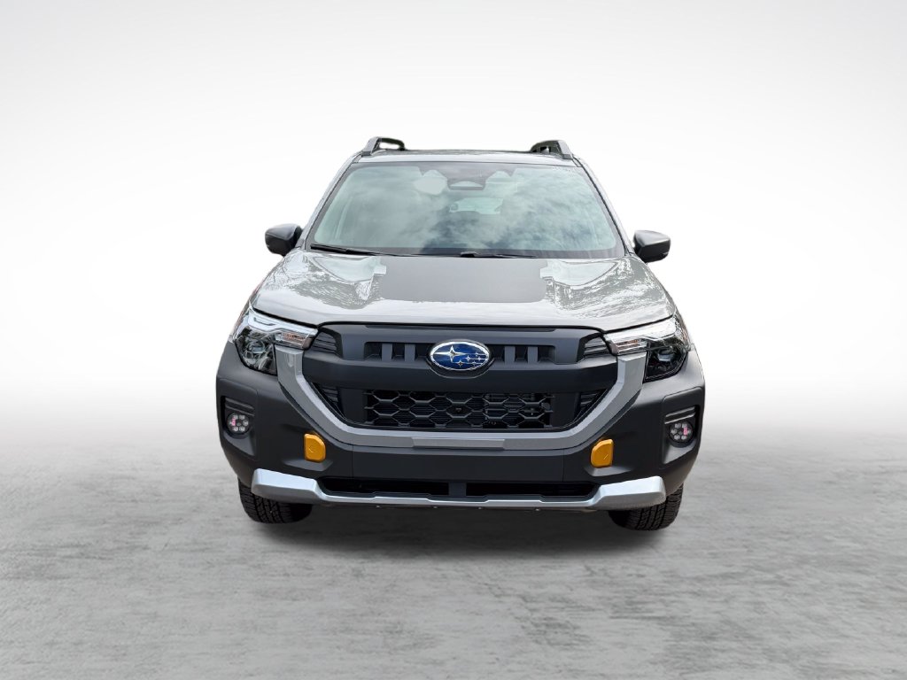 New 2026 Subaru Forester Wilderness SUV