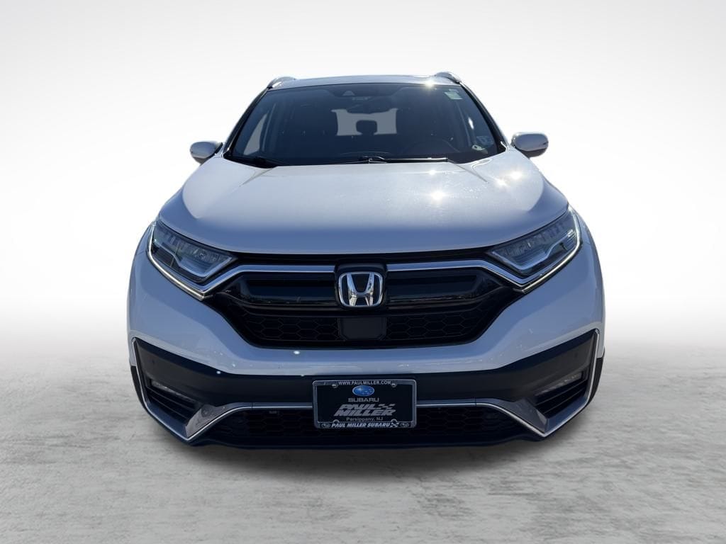 Used 2022 Honda CR-V Hybrid Touring SUV