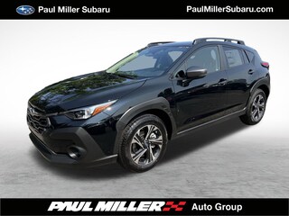 2025 Subaru Crosstrek Premium SUV