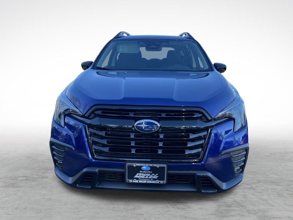 New 2026 Subaru Ascent Premium 7-Passenger SUV