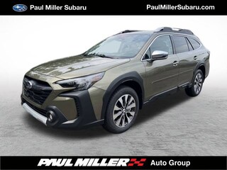 2025 Subaru Outback Touring XT SUV