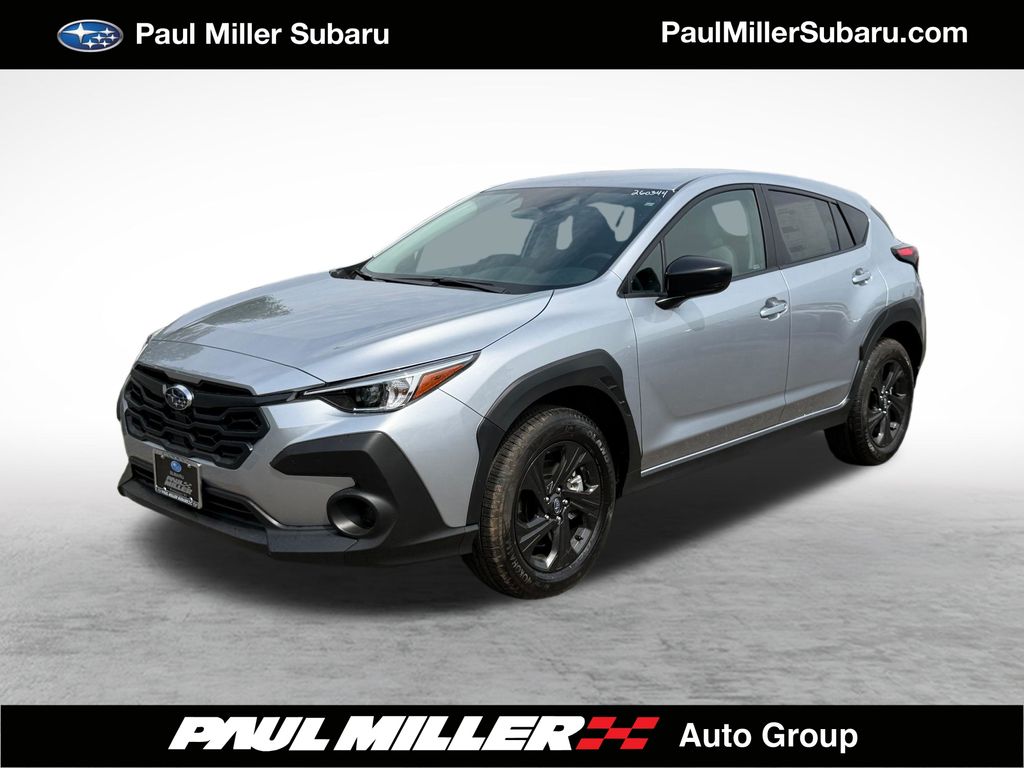 New Subaru For Sale in Parsippany NJ | Paul Miller Auto Group