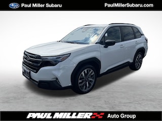2025 Subaru Forester Touring SUV