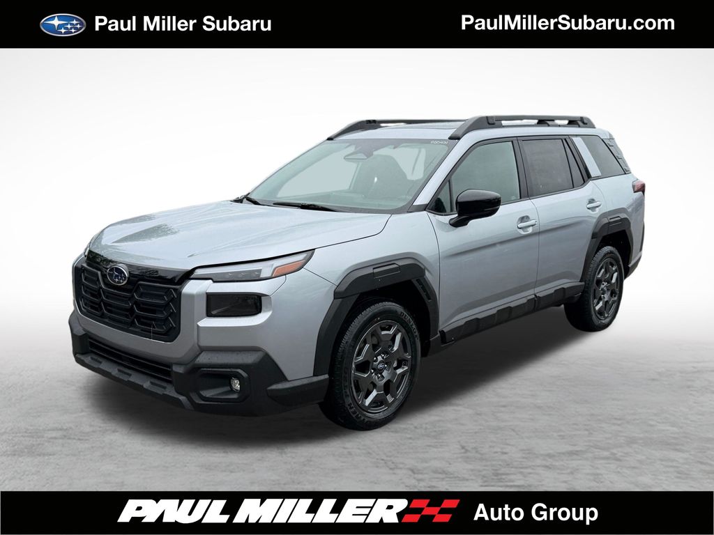 2026 Subaru Outback Premium's photo