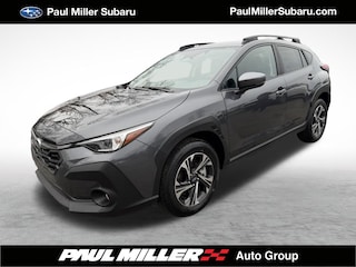 2026 Subaru Crosstrek Premium SUV