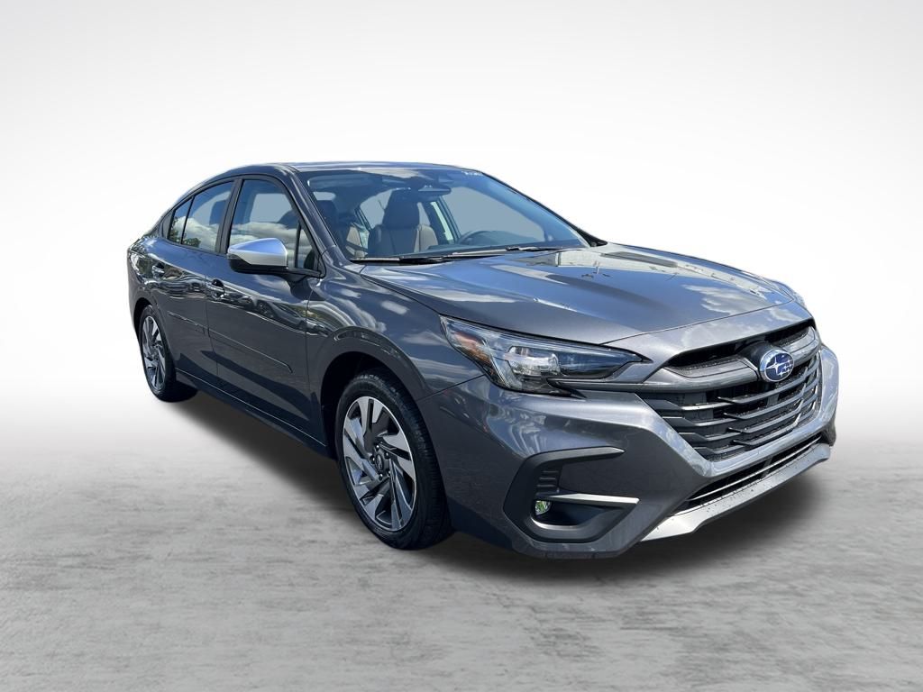 2025 Subaru Legacy Touring XT photo 3