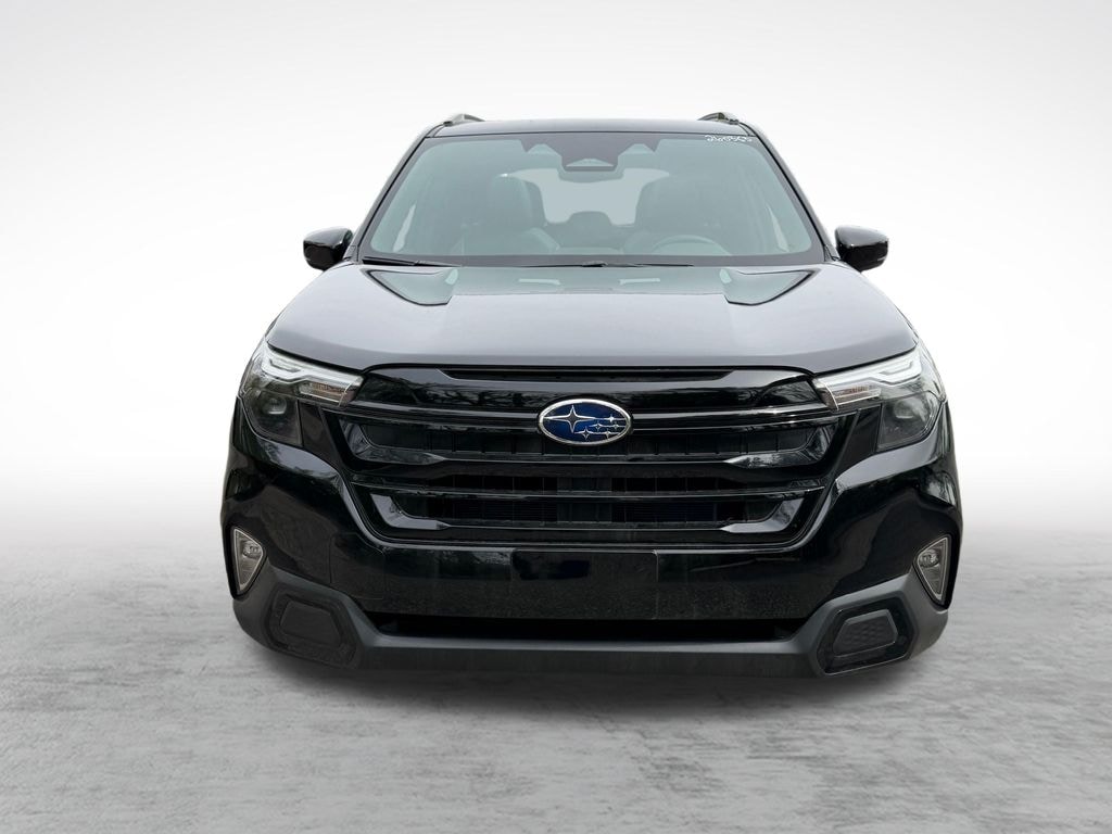New 2026 Subaru Forester Sport Onyx Edition SUV