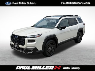 2026 Subaru Outback Limited XT SUV