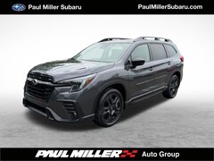2026 Subaru Ascent Onyx Edition Touring 7-Passenger SUV