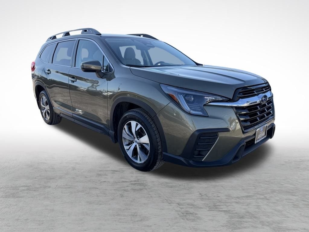 Used 2023 Subaru Ascent Premium 8-Passenger SUV