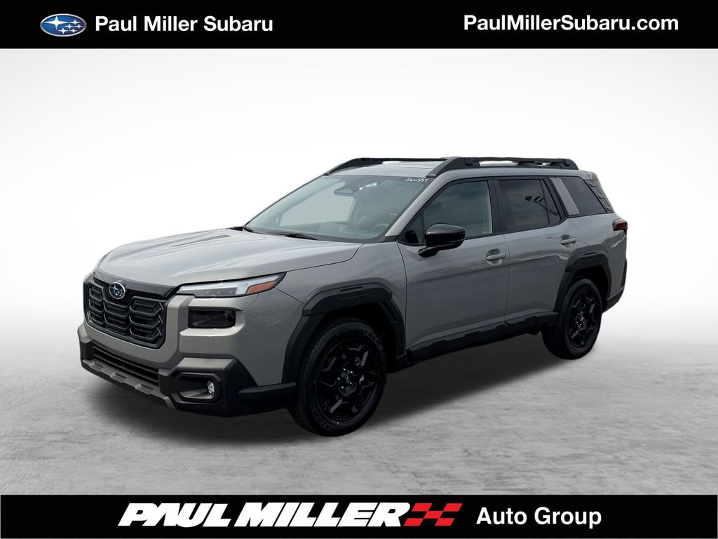 New 2026 Subaru Outback Limited SUV