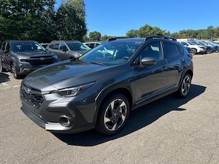 2025 Subaru Crosstrek Limited SUV