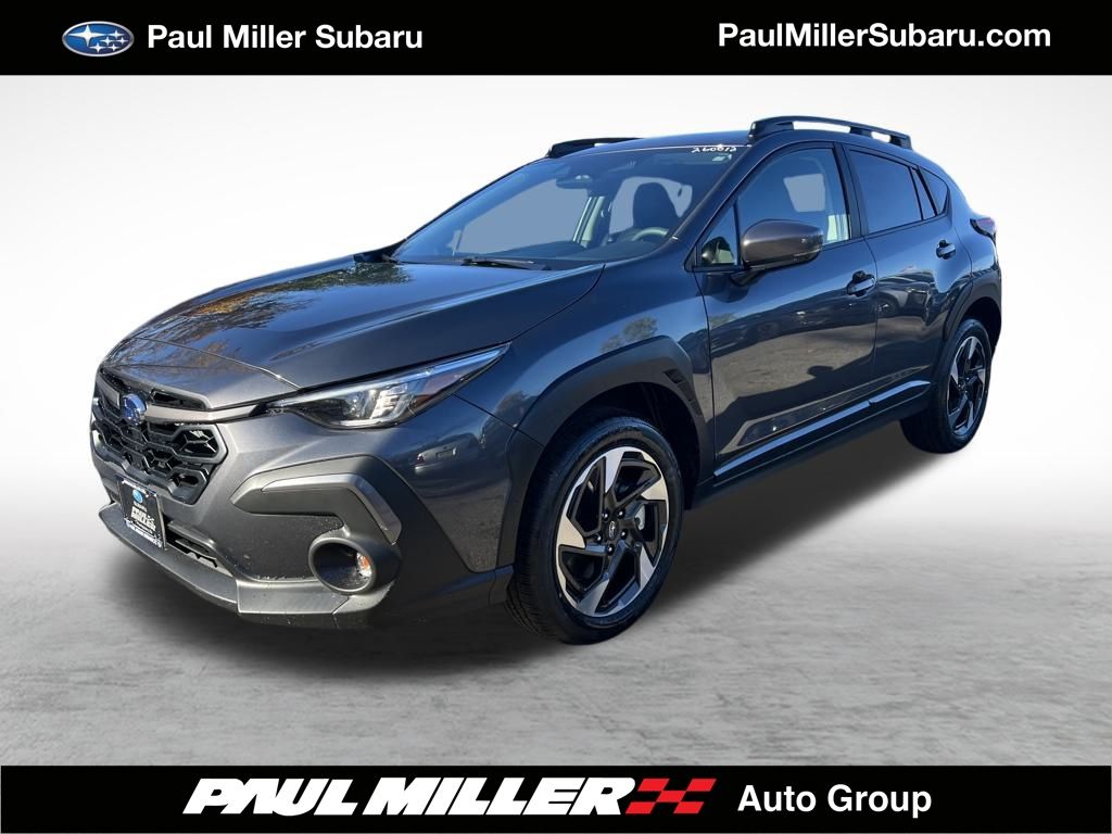 2026 Subaru Crosstrek Limited's photo